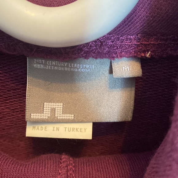 J. Lindeberg sweater - Picture 3 of 5